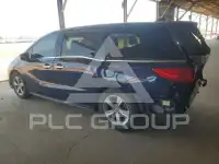 2020 Honda ODYSSEY фото