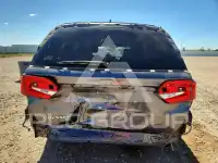 2020 Honda ODYSSEY фото