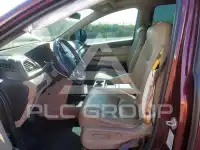 2020 Honda ODYSSEY фото