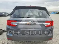 2020 Honda ODYSSEY фото