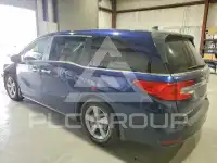 2020 Honda ODYSSEY фото