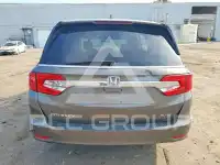 2020 Honda ODYSSEY фото