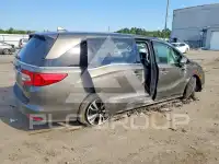 2020 Honda ODYSSEY фото