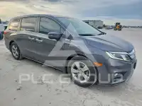 2020 Honda ODYSSEY фото