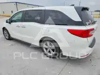 2020 Honda ODYSSEY фото