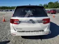2020 Honda ODYSSEY фото