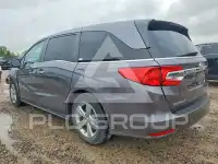2020 Honda ODYSSEY фото