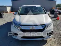 2020 Honda ODYSSEY фото