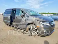 2020 Honda ODYSSEY фото