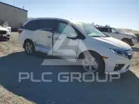 2020 Honda ODYSSEY фото