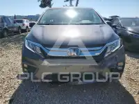 2020 Honda ODYSSEY фото