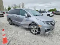 2020 Honda ODYSSEY фото