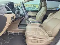 2020 Honda ODYSSEY фото
