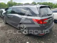 2020 Honda ODYSSEY фото