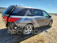 2020 Honda ODYSSEY фото
