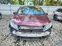 2020 Honda ODYSSEY фото