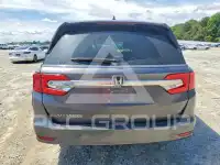 2020 Honda ODYSSEY фото
