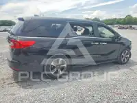 2020 Honda ODYSSEY photo