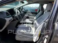2020 Honda ODYSSEY фото