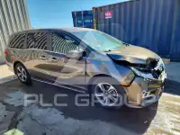 2020 Honda ODYSSEY фото