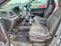 2020 Honda ODYSSEY фото