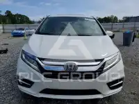 2020 Honda ODYSSEY фото