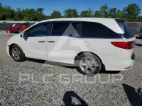 2020 Honda ODYSSEY фото
