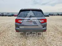 2020 Honda ODYSSEY фото