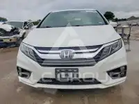 2020 Honda ODYSSEY фото