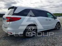 2020 Honda ODYSSEY фото
