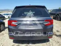 2020 Honda ODYSSEY фото