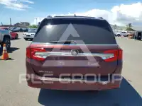 2020 Honda ODYSSEY фото