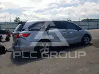 2020 Honda ODYSSEY photo