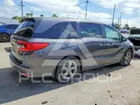 2020 Honda ODYSSEY фото