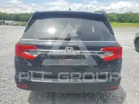2020 Honda ODYSSEY photo
