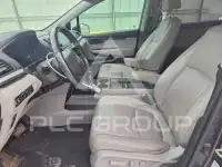 2020 Honda ODYSSEY фото