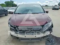 2020 Honda ODYSSEY фото