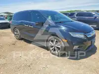 2020 Honda ODYSSEY фото