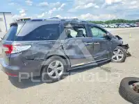 2020 Honda ODYSSEY фото