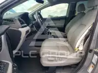 2020 Honda ODYSSEY photo