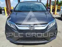2020 Honda ODYSSEY фото
