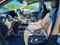 2020 Honda ODYSSEY фото