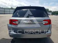 2020 Honda ODYSSEY photo