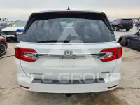 2020 Honda ODYSSEY фото