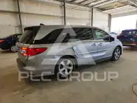 2020 Honda ODYSSEY photo