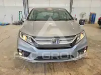 2020 Honda ODYSSEY photo