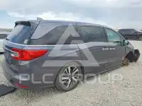 2020 Honda ODYSSEY фото