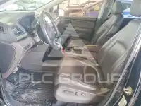 2020 Honda ODYSSEY photo