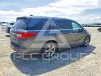 2020 Honda ODYSSEY фото