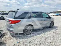 2020 Honda ODYSSEY фото